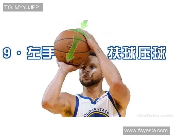 NBA球员技术动作改进与训练方法探究及实践方案分析