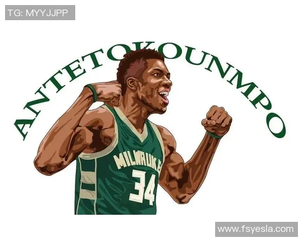 字母哥携手国际品牌代言商业价值飙升成为篮球明星新标杆 字母哥携手国际品牌代言商业价值飙升成为篮球明星新标杆