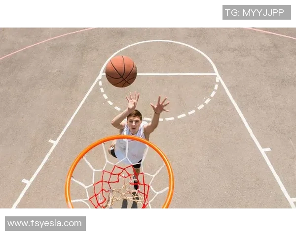 篮球运动员投篮热区变化特征与个性化训练策略研究探索