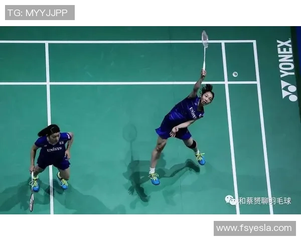 羽毛球赛事精彩回放与技术分析全景解读 羽毛球赛事精彩回放与技术分析全景解读