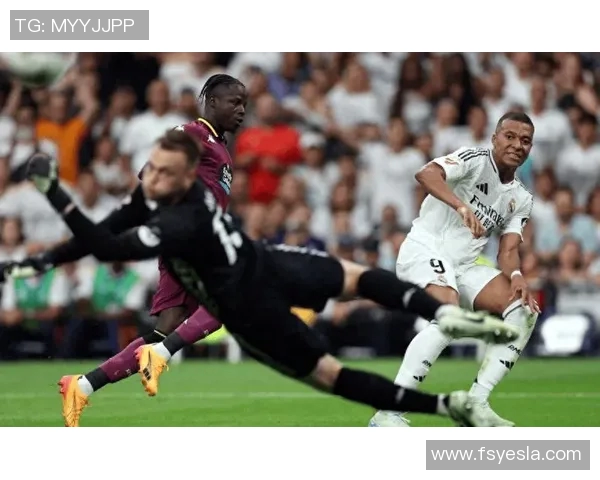 细数姆巴佩五大经典高光时刻 揭开足球天才的传奇篇章