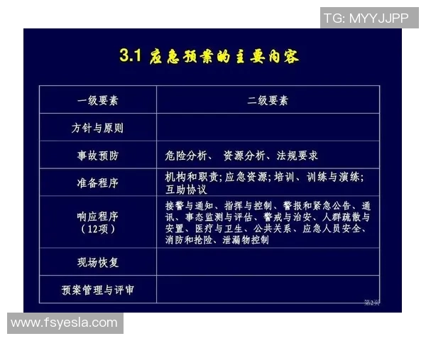 足球世界杯赛场安全管理措施及突发事件应急预案的综合分析与实施