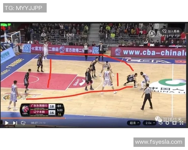 CBA球队战术调整对比赛胜负结果的深度影响与趋势分析 CBA球队战术调整对比赛胜负结果的深度影响与趋势分析