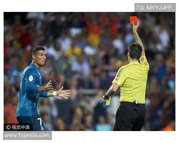 C罗红牌事件引发热议多方观点交锋究竟是裁判误判还是规则严谨执行 C罗红牌事件引发热议多方观点交锋究竟是裁判误判还是规则严谨执行