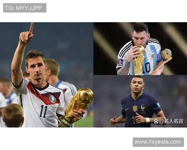 世界杯历届最佳射手排行榜及详细进球数据全景盘点 世界杯历届最佳射手排行榜及详细进球数据全景盘点