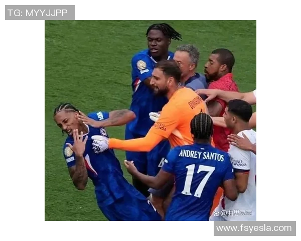 切尔西内部矛盾加剧球队核心与主帅爆发激烈冲突引发全面升级