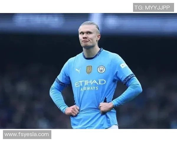 哈兰德因神奇一举动登顶热搜榜全网沸腾瞬间引发热议 哈兰德因神奇一举动登顶热搜榜全网沸腾瞬间引发热议