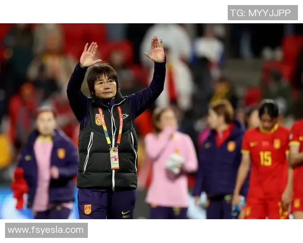 女足主帅:亚洲冠军触手可及 梦想变现实只差一步 女足主帅:亚洲冠军触手可及 梦想变现实只差一步