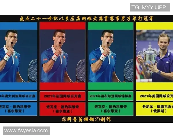 网球大满贯焦点战分析 网球大满贯焦点战分析