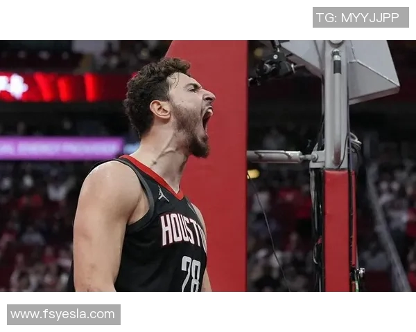 数据揭示：火箭本赛季表现起伏不定