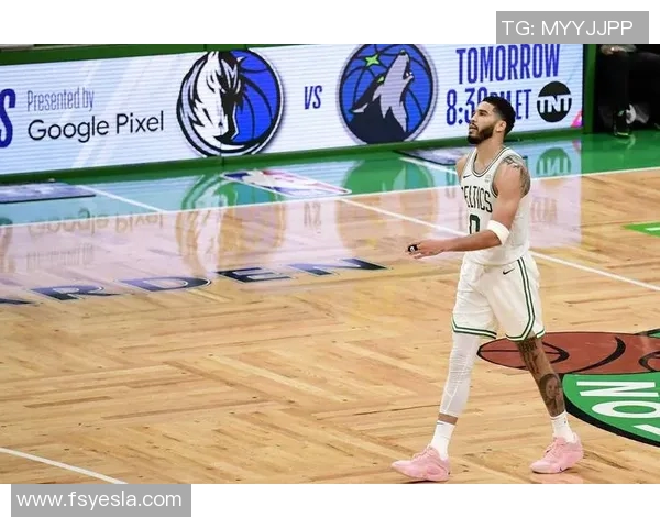 塔图姆回应批评:我只专注于比赛 塔图姆回应批评:我只专注于比赛