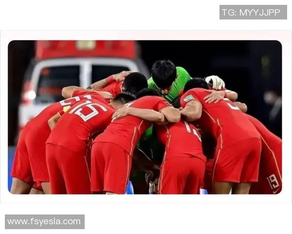 世界杯预选赛背后的故事:从少年到巨星之路 世界杯预选赛背后的故事:从少年到巨星之路