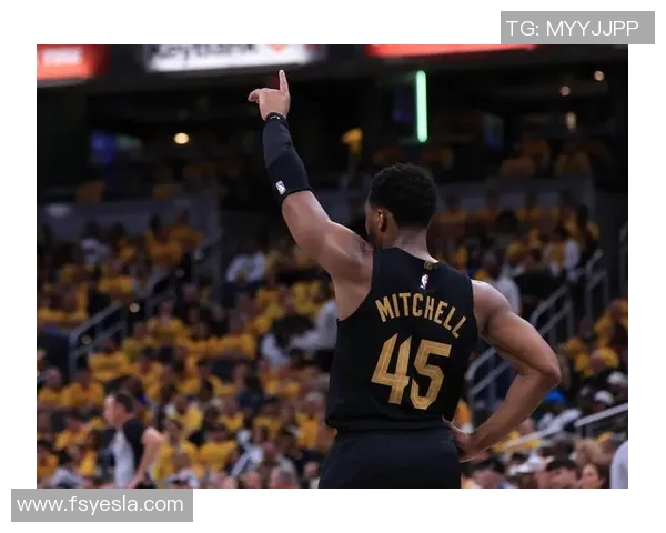 突发!米切尔宣布将离队,球迷不舍告别 突发!米切尔宣布将离队,球迷不舍告别