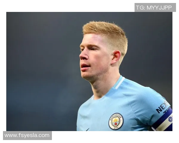 德布劳内今日状态爆棚，全场最佳当之无愧！