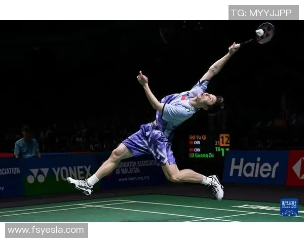 羽毛球赛事精彩回放及技术点评