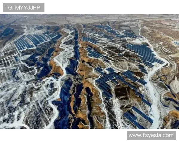 新能源滑雪场在河北落成,推动绿色冬奥愿景 新能源滑雪场在河北落成,推动绿色冬奥愿景