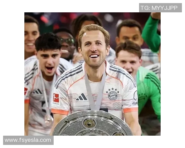 球迷炸锅：凯恩这一行为引热议！