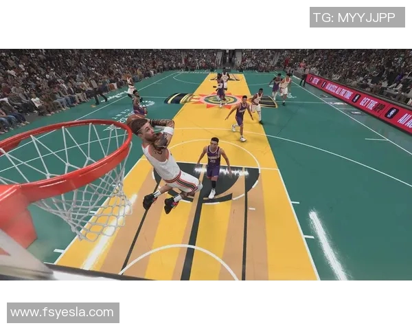 NBA季中锦标赛观察