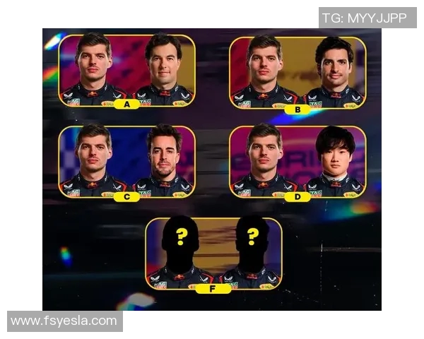 F1赛季车手实力对比及未来展望