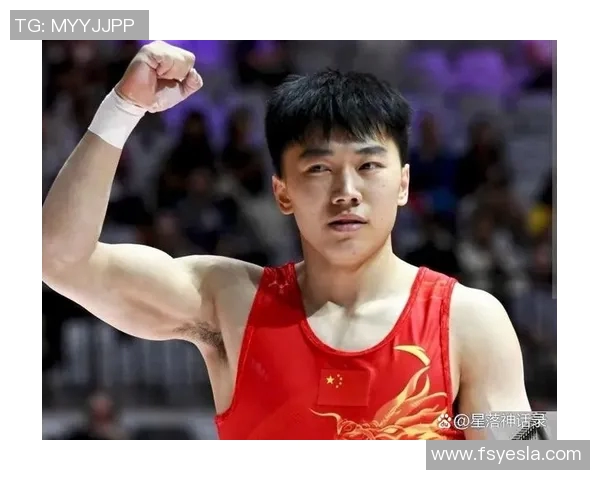 世界体操冠军真情发声坚持只因热爱赛场梦想而非奖牌追逐