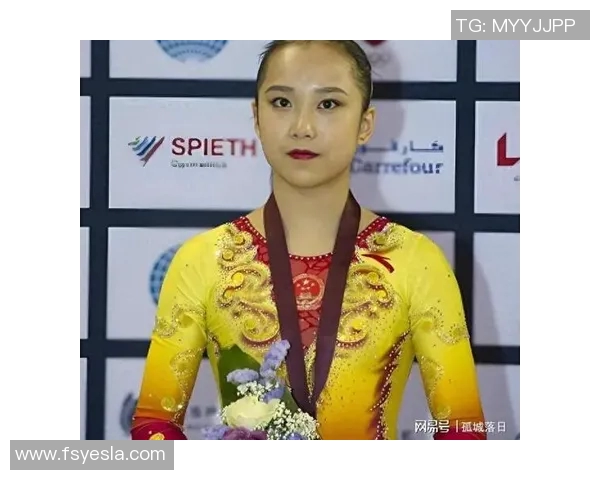 体操世界冠军退役后转行高校教师 分享奋斗与人生智慧